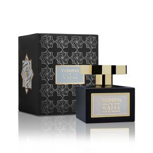Yasmina EDP