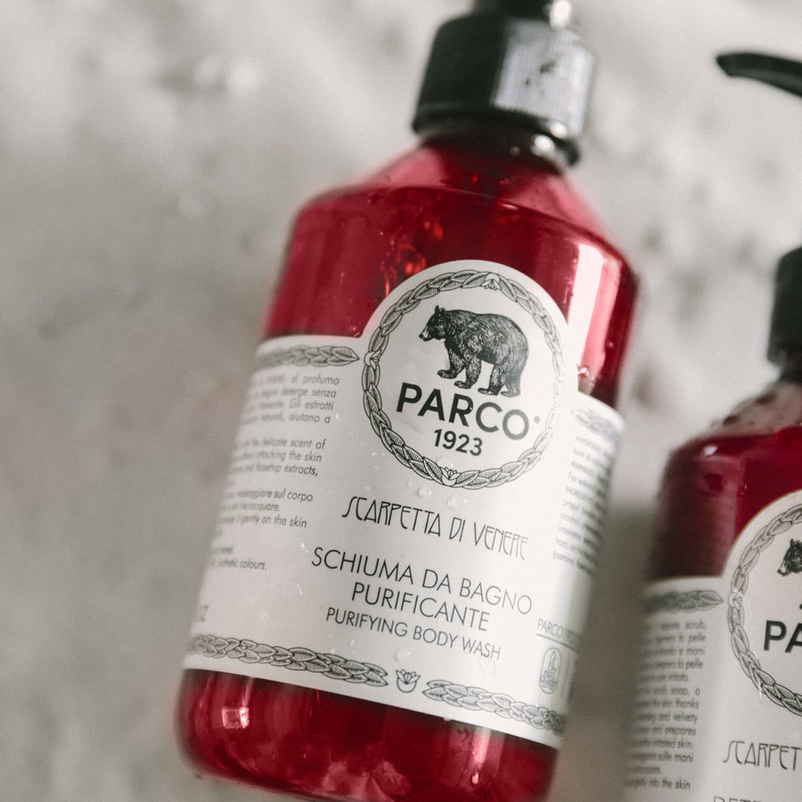 Scarpetta di Venere Żel do mycia ciała 300ml