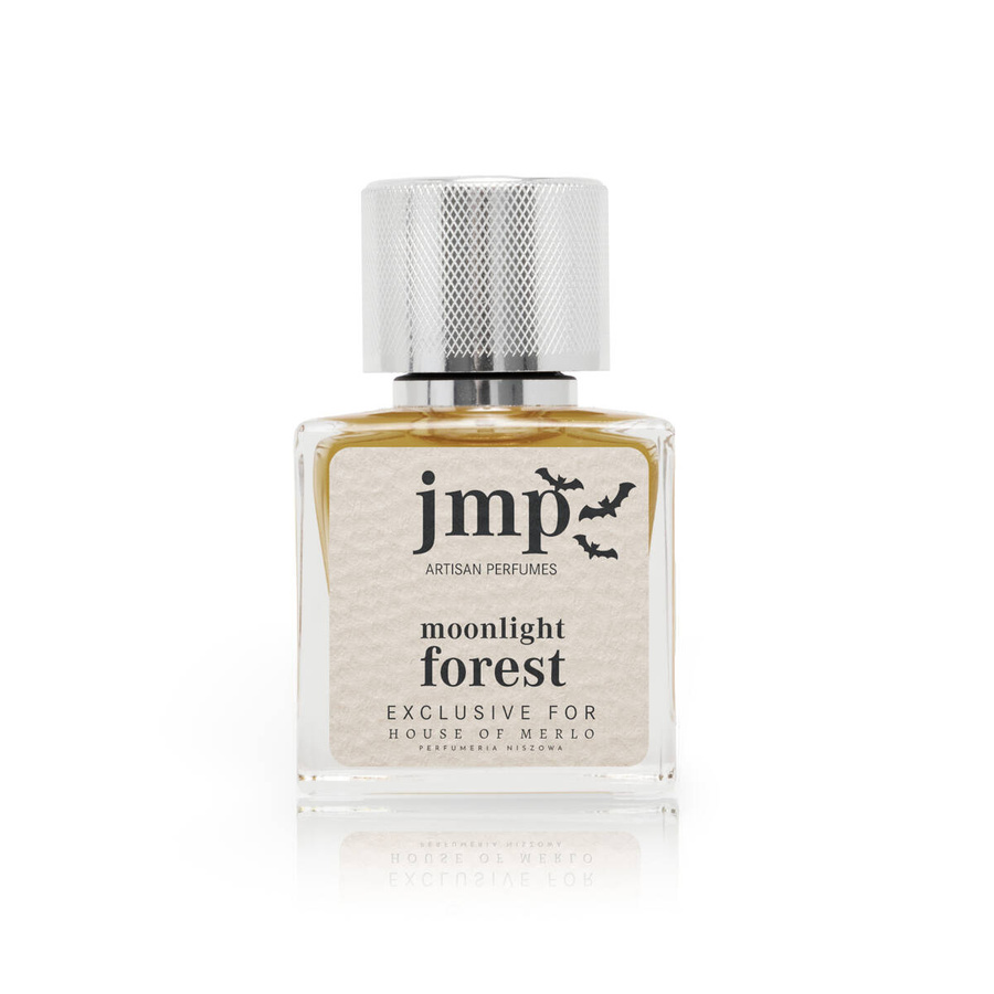 Moonlight Forest Extrait