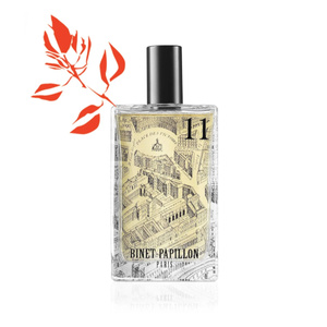Nº 11 Amiral Royal EDP