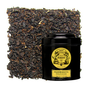 English Breakfast Tea 100g (puszka)