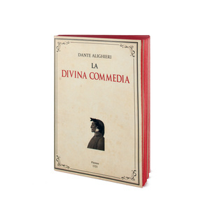 La Divina Commedia