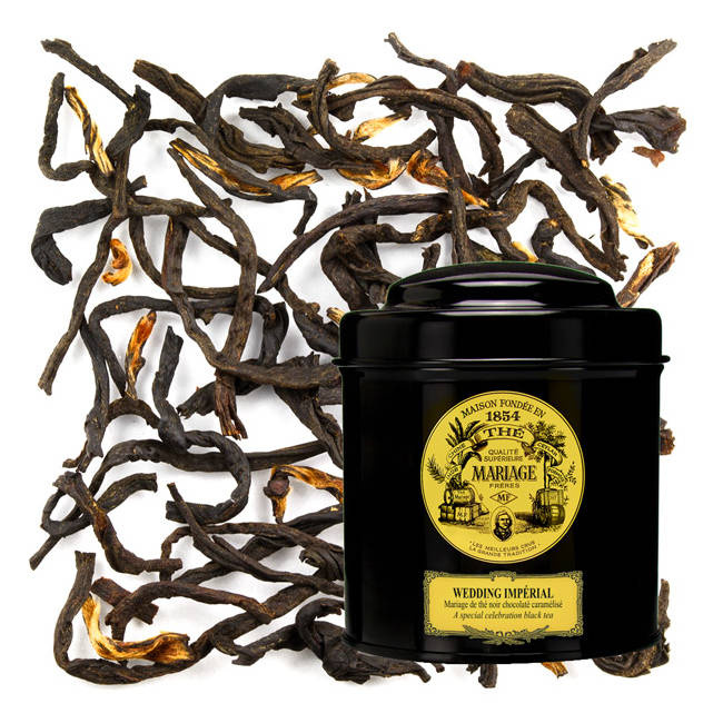 Wedding Impérial 100g (puszka)