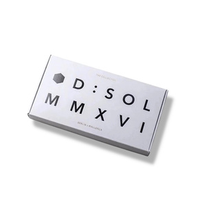 D:SOL MMXVI Discovery Set