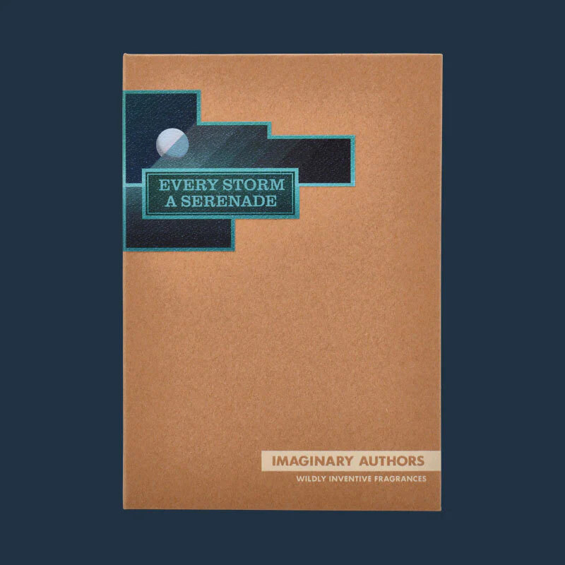 Every Storm a Serenade Edition 2.0 EDP