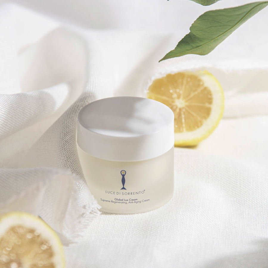 Global Lux Cream 50ml