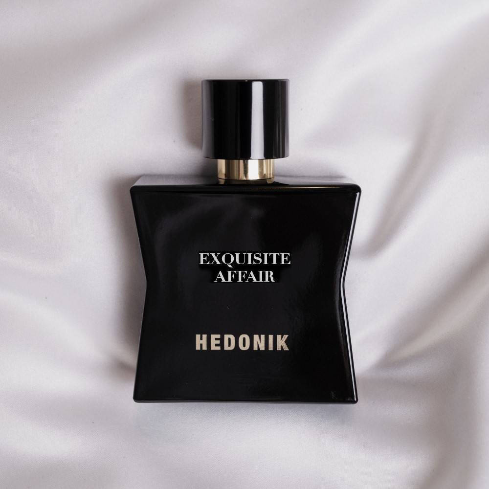 hedonik exquisite affair