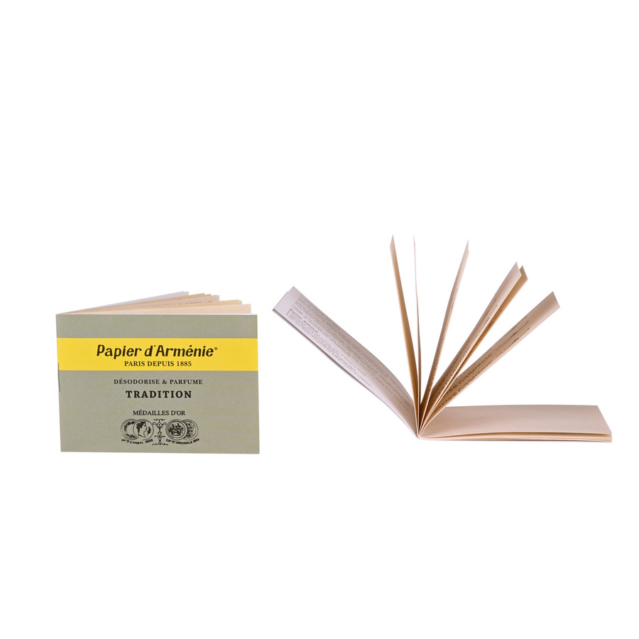 Papier d’Arménie TRADITION