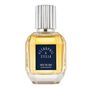 Into The Oud Extrait