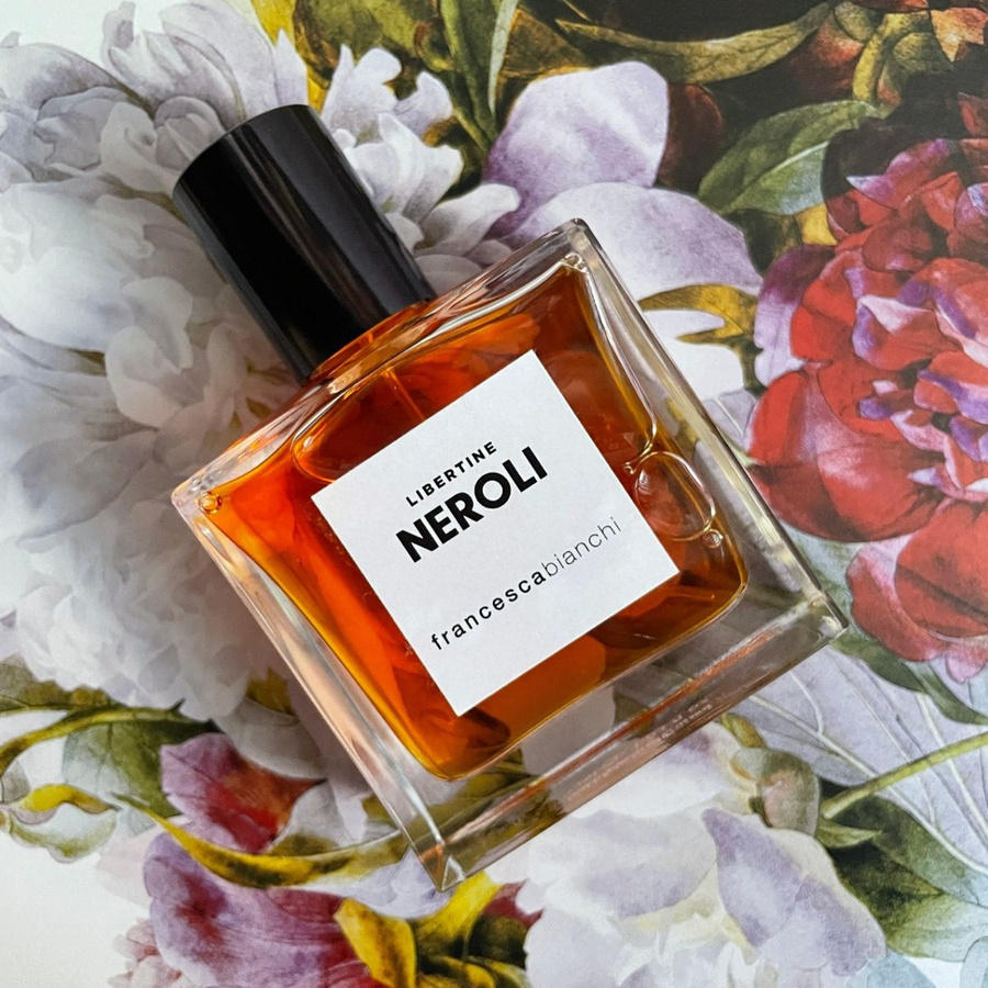 Libertine Neroli Extrait