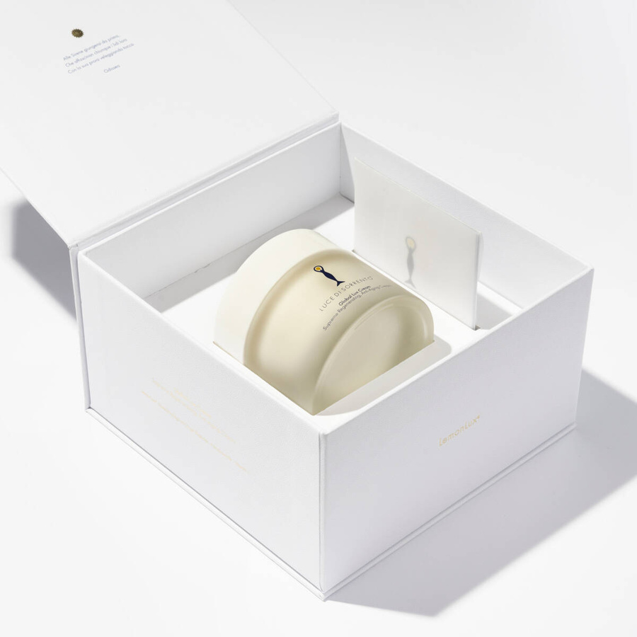 Global Lux Cream 50ml