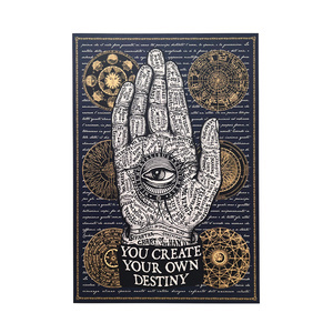 Print „Astromanzia” (42 x 60cm)