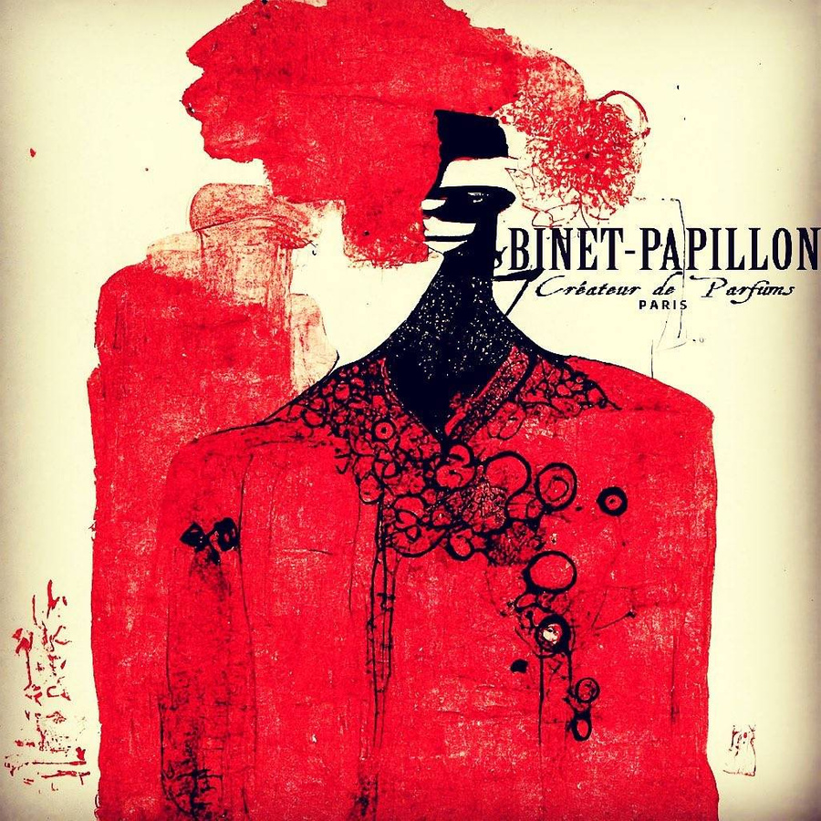 Nº 2 Ambre Demi-Deuil EDP