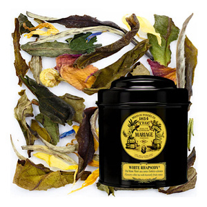 White Rhapsody 50g (puszka)