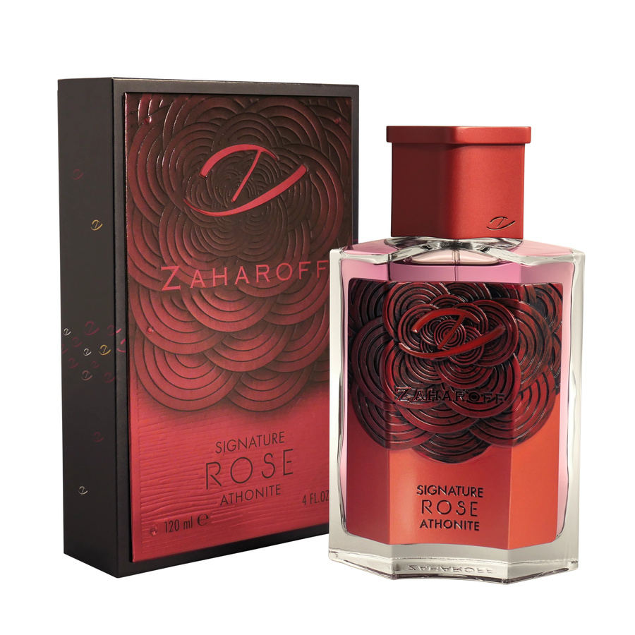 Rose Athonite EDP