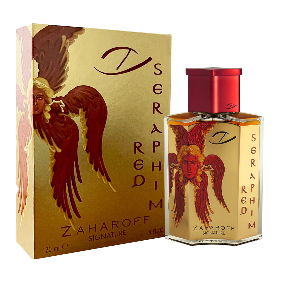 Seraphim Red EDP