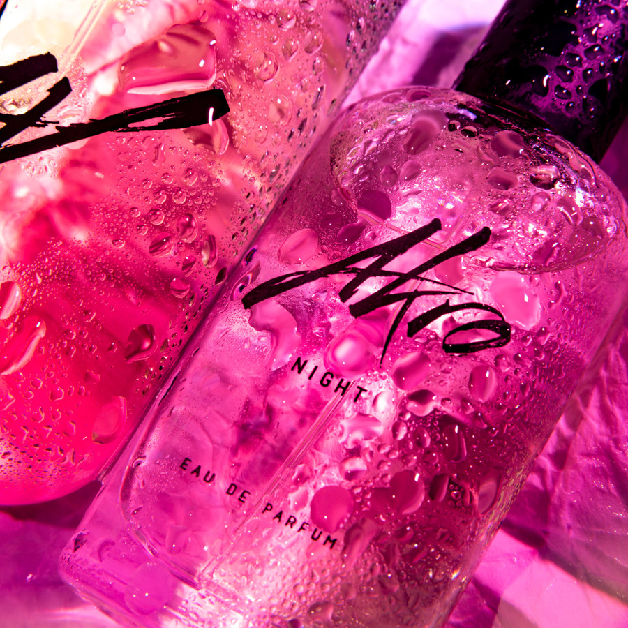 Night EDP