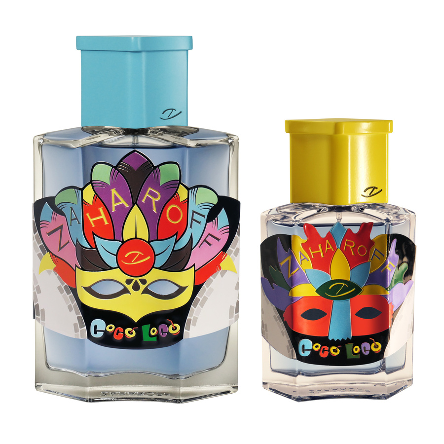 CoCoLoCo EDP