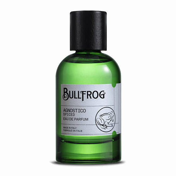 Agnostico Spiced EDP