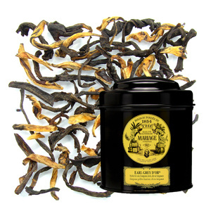Earl Grey d'Or 100g (puszka)