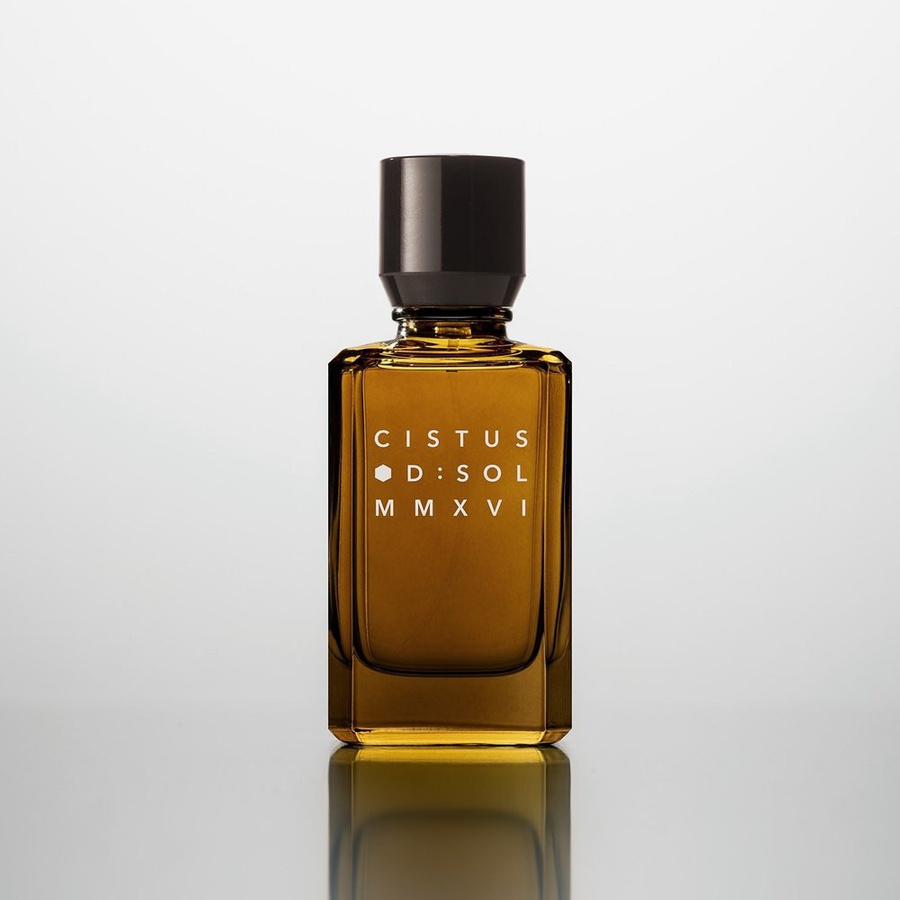 Cistus EDP