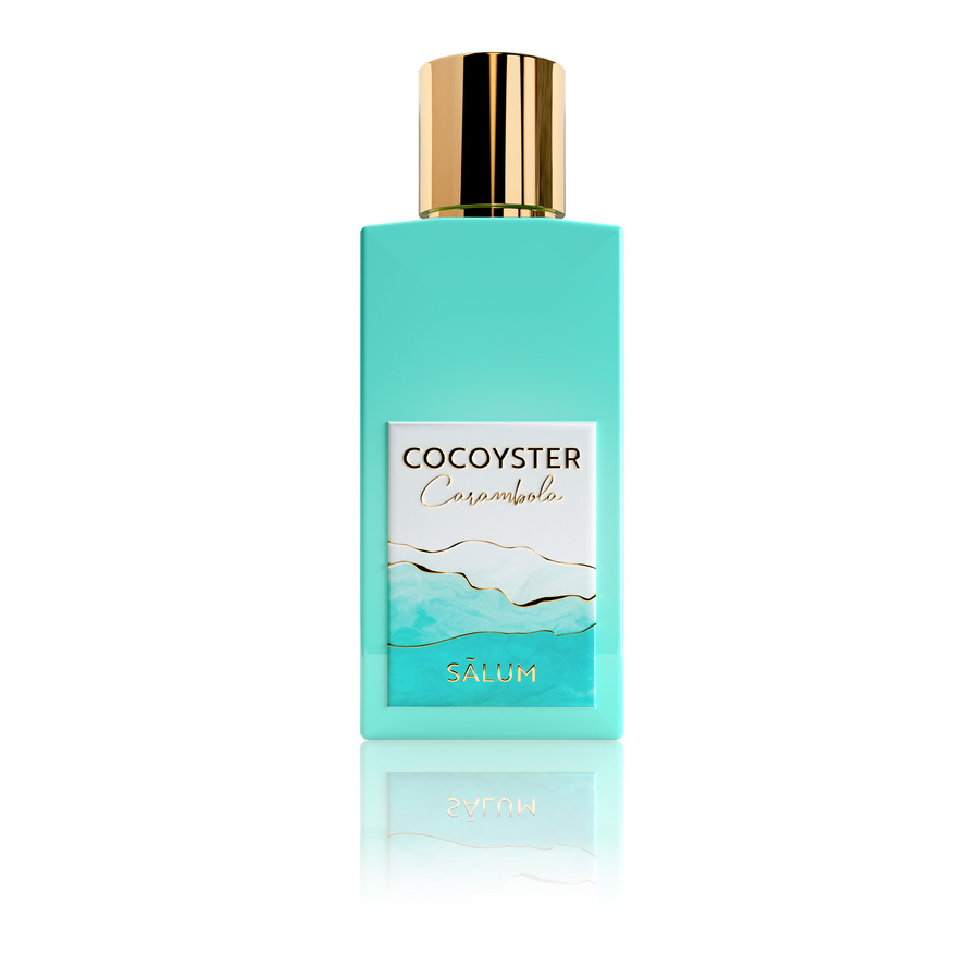 Cocoyster Carambola EDP