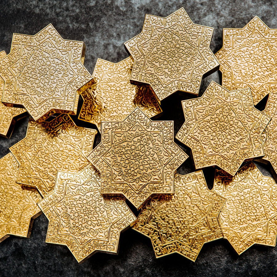 Kajal Discovery Set męski