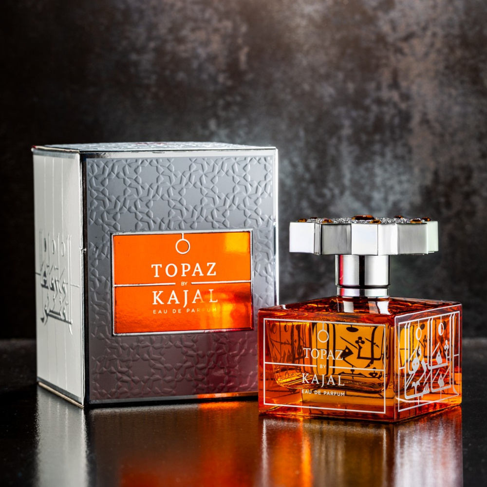 kajal topaz woda perfumowana 1.5 ml    