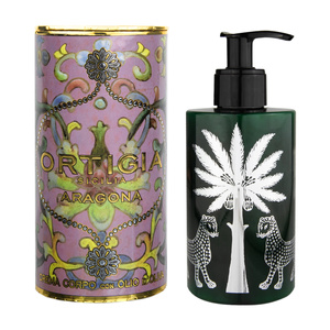 Aragona balsam do ciała 300ml