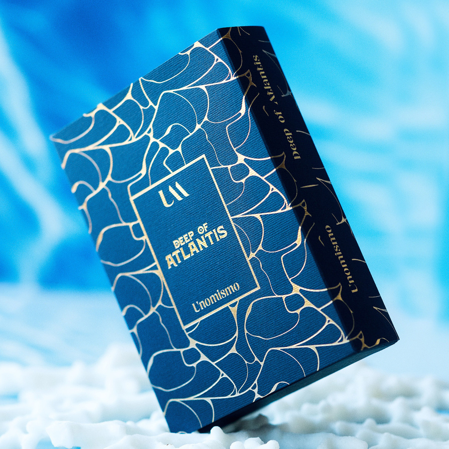 Deep Of Atlantis EDP