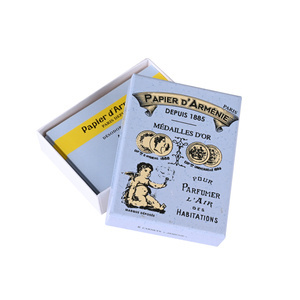 Papier d’Arménie ARMÉNIE (BOX)