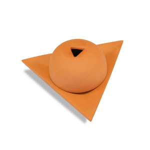 Podstawka The Star of Armenia Terre Cuite (naturalna gliniana)