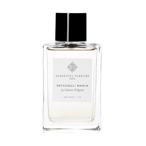 Patchouli Mania EDP