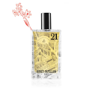 Nº 21 Magnolia Underground EDP