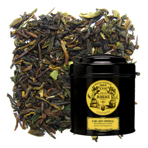Earl Grey Impérial 100g (puszka)
