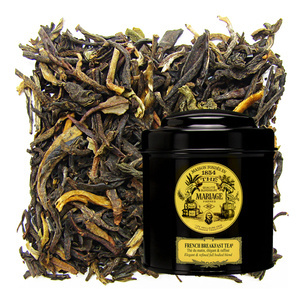 French Breakfast Tea 100g (puszka)