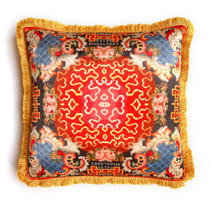 Retrogaming Luxurious Cushion (poduszka)