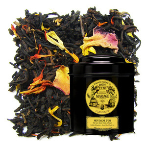 Montagne d'Or 100g (puszka)