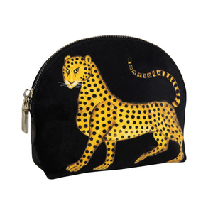 Kosmetyczka Velvet Black