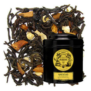 Esprit de Noël 100g (puszka)