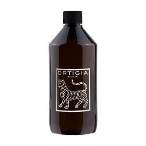 Ambra Nera mydło w płynie Refill 1000 ml