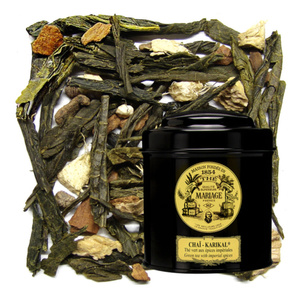 Chaï Karikal 100g (puszka)
