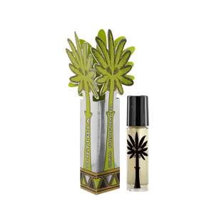 Lime Perfume Oil 10ml (Roll-On)