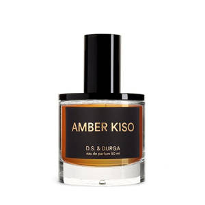 Amber Kiso EDP