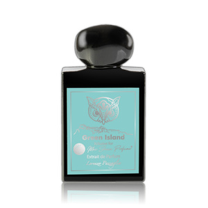 Green Island Extrait