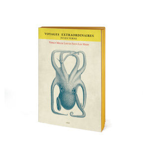 20 000 Lieues sous les mers