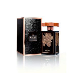 Kajal IV EDP