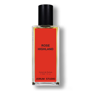 Rose Highland Extrait