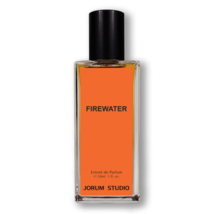Firewater Extrait