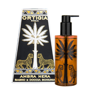 Ambra Nera żel pod prysznic 250ml